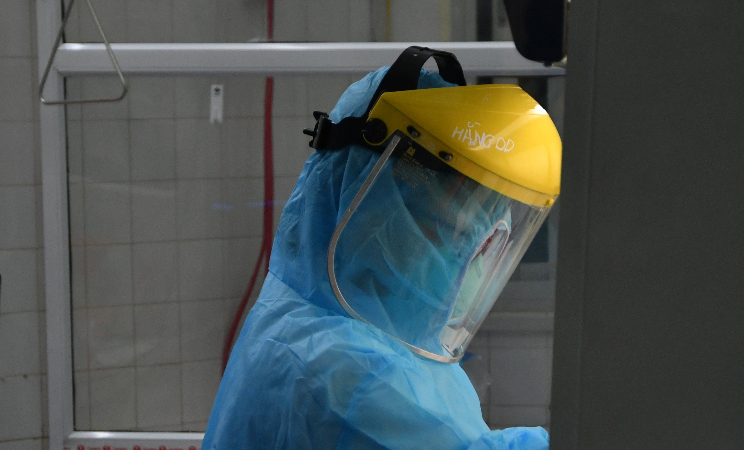 Kết quả xét nghiệm 2 trường hợp nghi nhiễm đi từ Campuchia về Hải Phòng